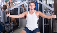 gym equipment suppliers in uae