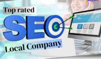Top Rated Local SEO Agency