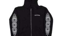 Chrome Hearts Hoodie