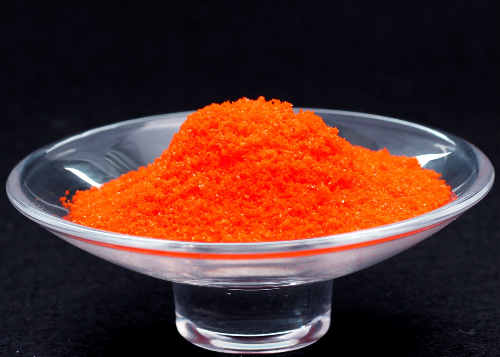 Ceric Ammonium Nitrate