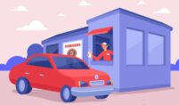 Future Trends in Drive Thru Systems: What’s Next for Saudi Arabia?