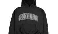 Glo Gang Hoodie