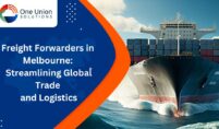 Freight Forwarders in Melbourne