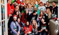 Office Christmas Games