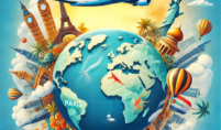 Explore the World with Fly Fast Travels