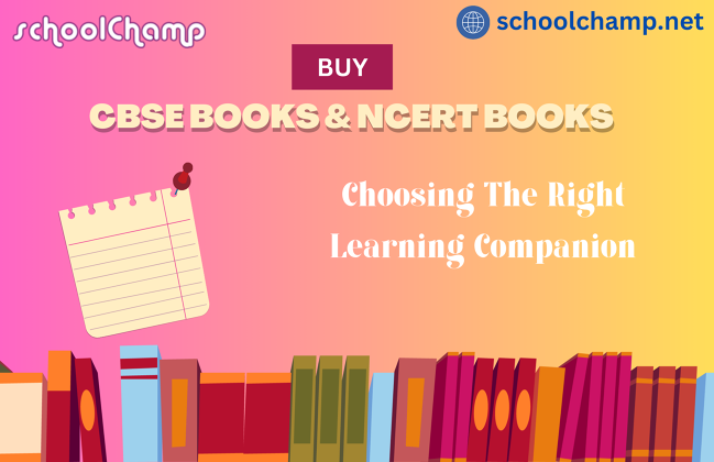 CBSE Books
