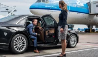 DFW BLACK CAR SERVICE: The Ultimate Luxury Transportation Solution