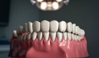 Dental Crown Front Tooth In Orlando FL
