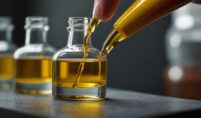 Silicone Oil Prices