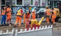 hi vis wear