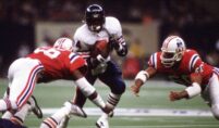 Walter Payton’s