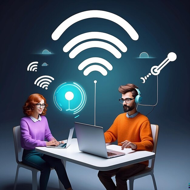 right internet service
