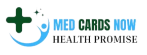 Med cards now