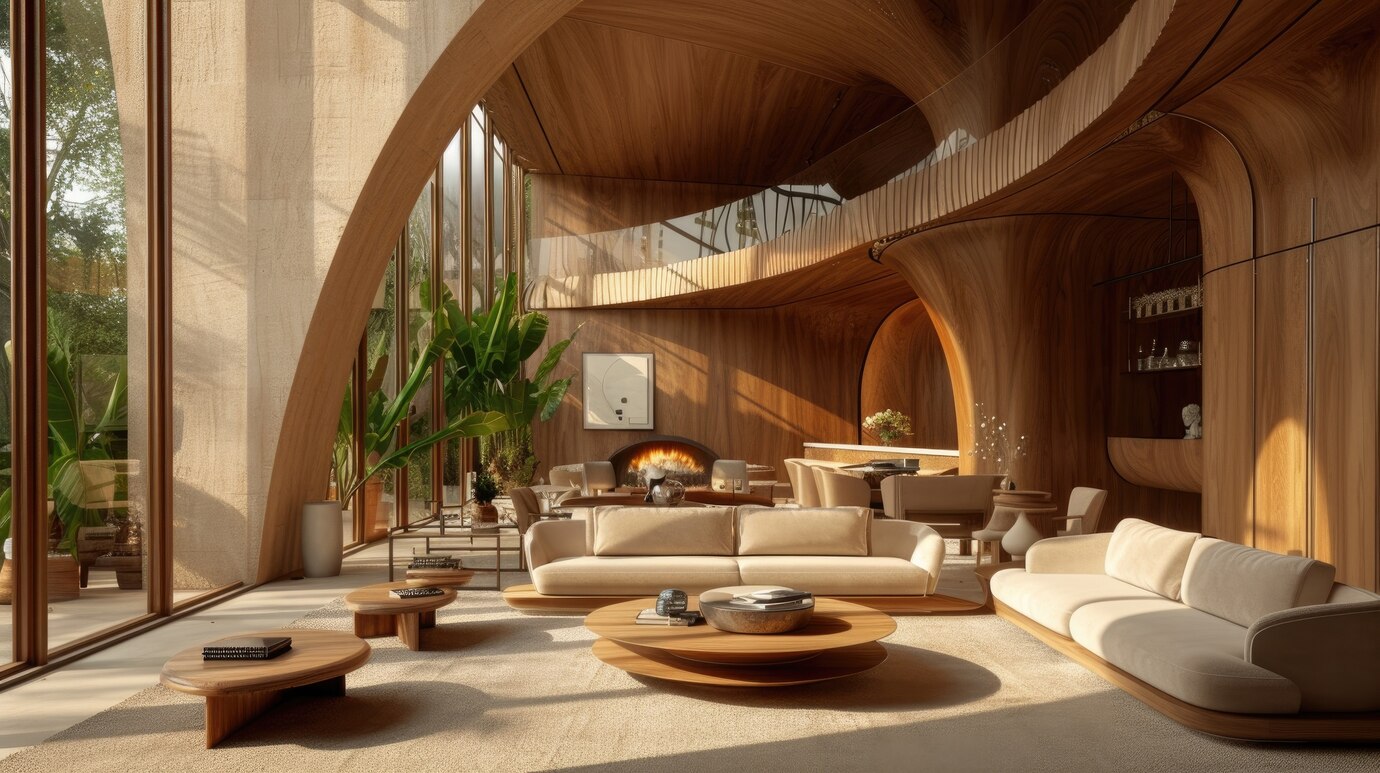 Designer Furniture Dubai