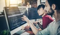 web development