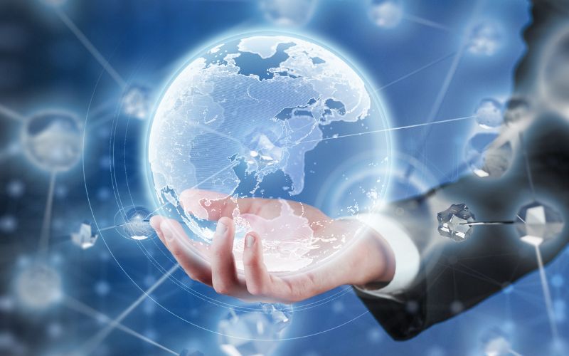 ERP System Stand Out