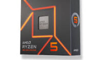AMD Ryzen 5 7600x