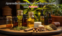 Ayurvedic Remedies for Treating Bronchitis and Asthma