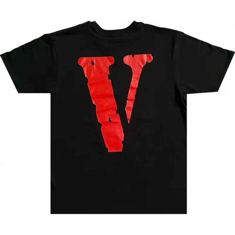 Vlone Shirt A Symbol of Streetwear Culture and Bold Expression