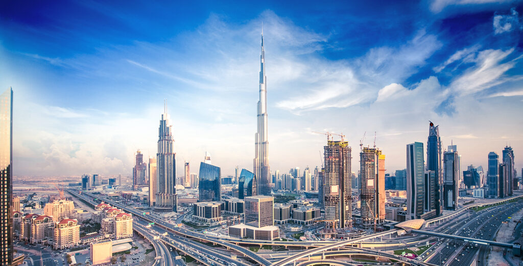 Dubai Burj Khalifa Ticket Price