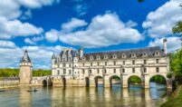 Castles in France