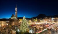 Christmas in Italy
