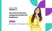 Nursing Assignment Help