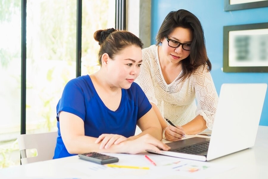 Peer Mentoring Program