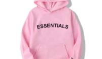 Essentials Hoodie The Must-Have Wardrobe Staple
