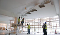 Suspended Ceilings Manchester