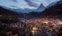 Swiss Attractions