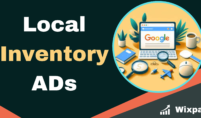 Local Inventory Ads