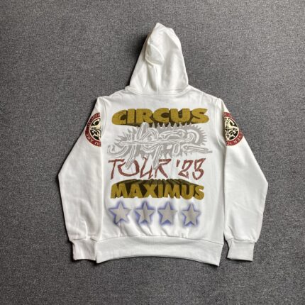The Rarest Travis Scott Merch Pieces and How to Find Them
