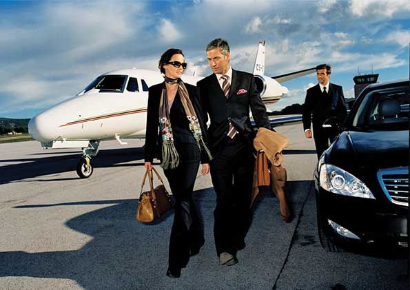 Airport Transfer to Monroe County Airport