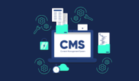 Content Management System