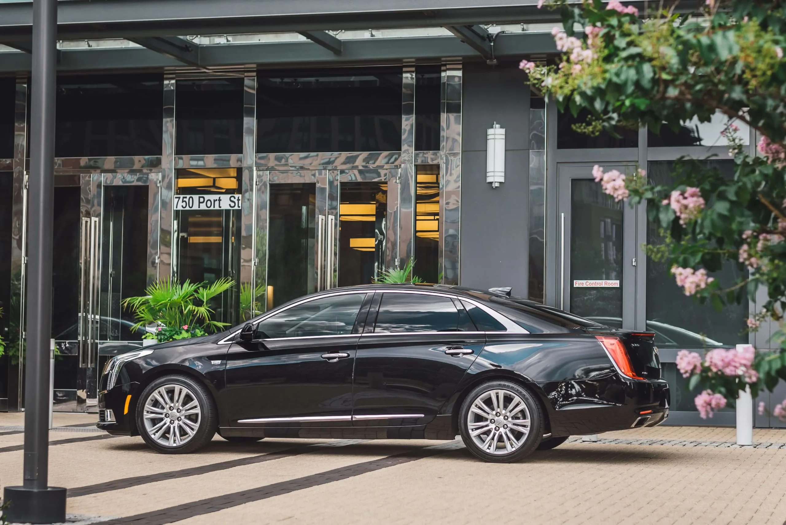Private Transportation Service to BWI