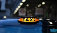 manchester airport taxi