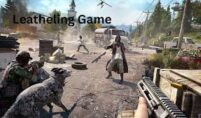 Are You Ready for the Leatheling Game Challenge?
