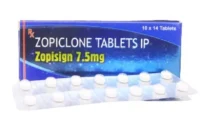 pack of tablet for insomnia