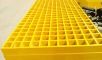 FRP Gratings manufacturers