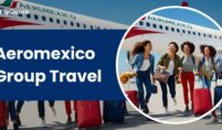 Aeromexico Group Travel