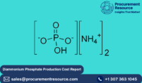 Diammonium Phosphate Production Cost