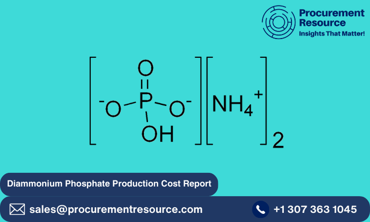 Diammonium Phosphate Production Cost