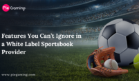 White Label Sportsbook Provider