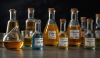 Formaldehyde Prices