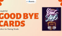 Goodbye Cards