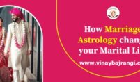 How Marriage Astrology Can Improve Your Married Life