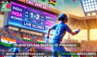 Online Cricket ID