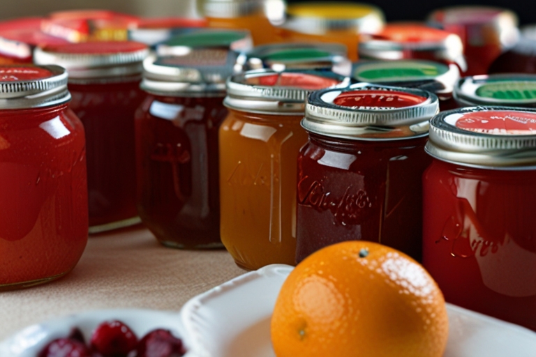 Pectin Prices