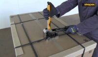 Steel Strapping